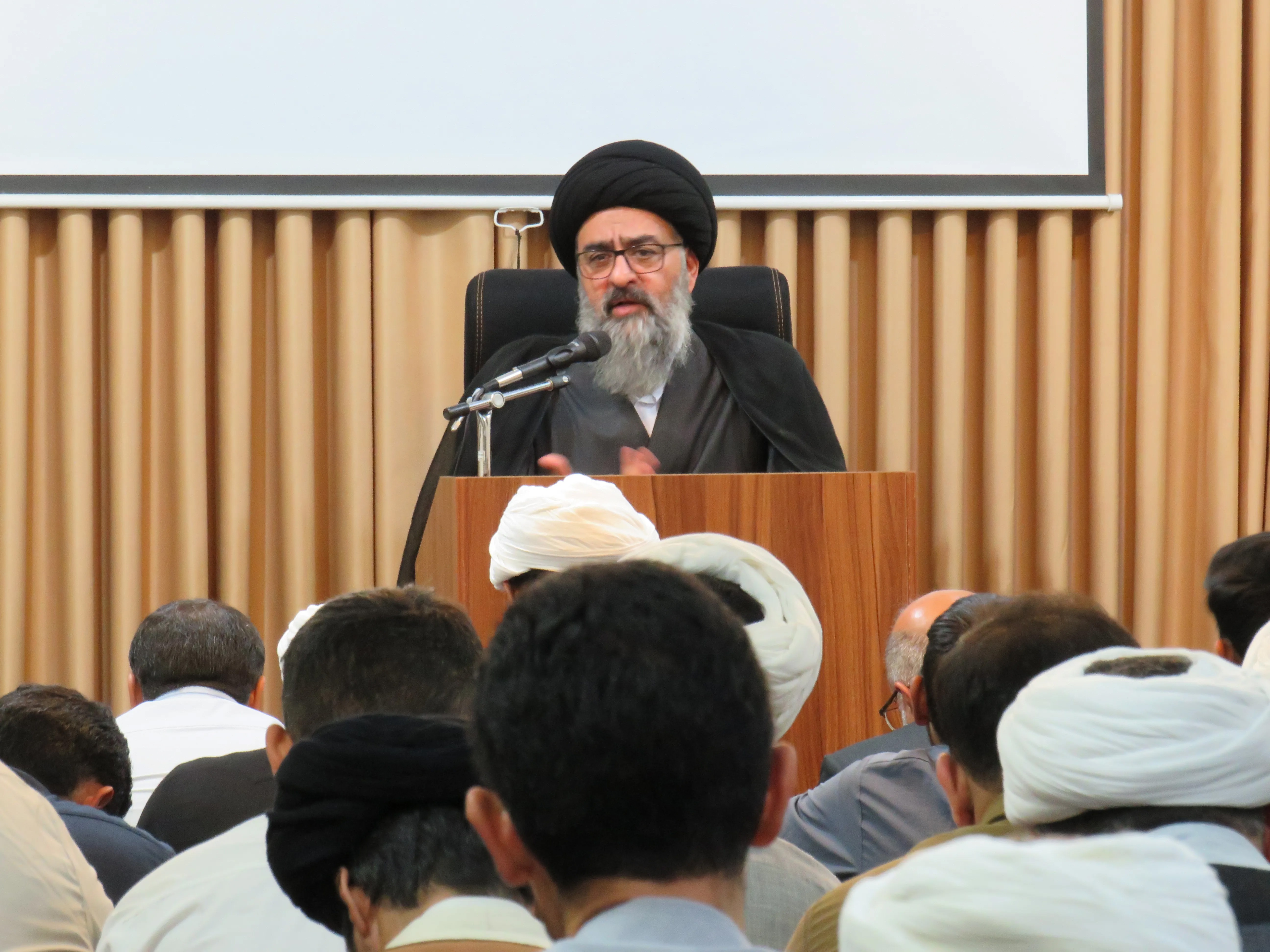 سختی‌های مسیر، دلیل اشتباه بودن راه نیست