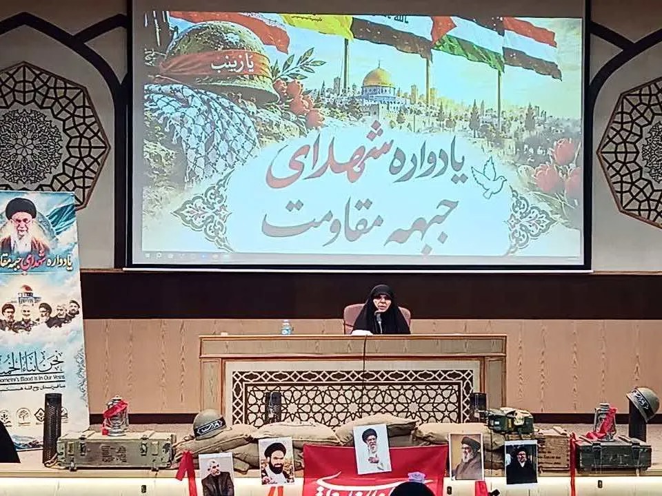 استقامت در مسیر حق، رمز رسیدن به بشارت الهی است