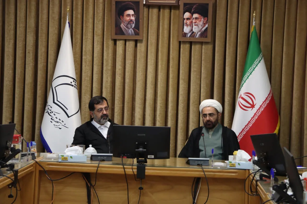 ظرفیت‌های بی‌بدیل مرکز نور، پشتوانه علمی و فناورانه استان و کشور است