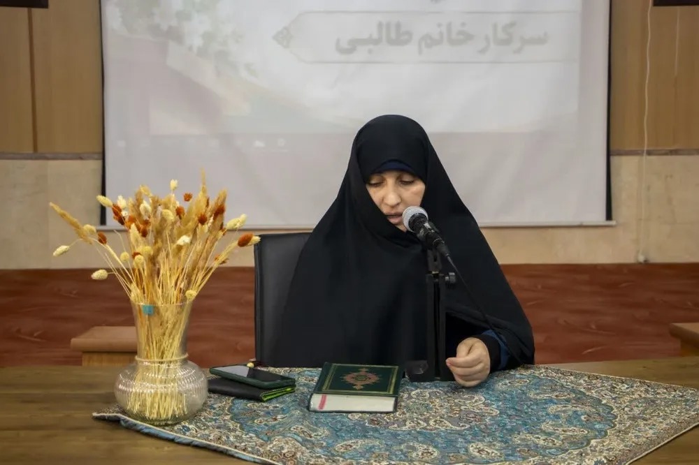 تأکید معاون فرهنگی حوزه های علمیه خواهران بر «واجب کفایی» بودن مسیر طلبگی