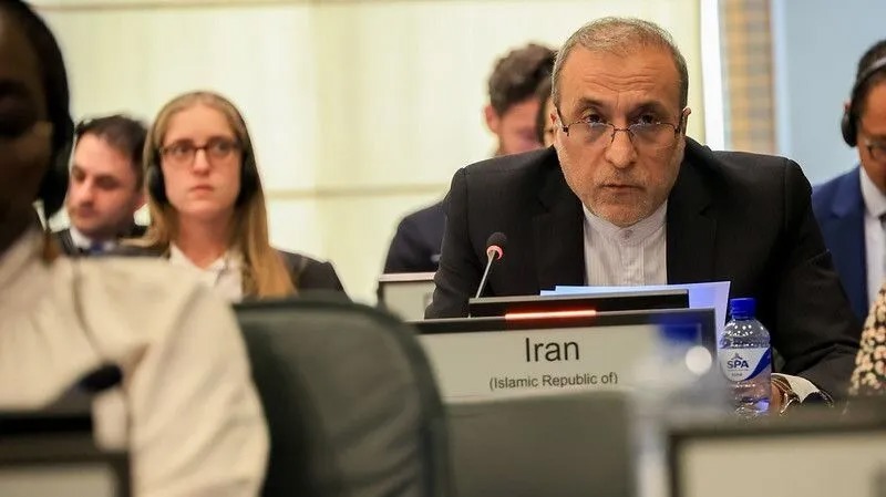 حملات آمریکا به ۱۱۱ مرکز پتروشیمی و دارویی آسیب زده است