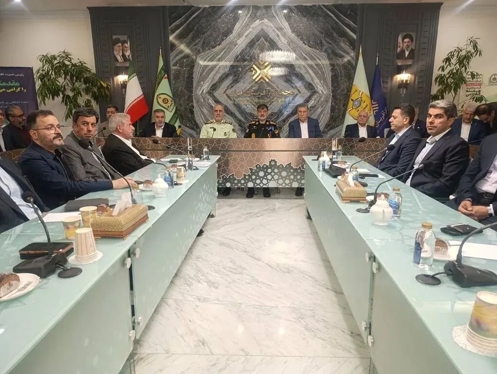 هشدار سردار رادان به احتکار کنندگان/ محتکران در جنگ اقتصادی « وطن‌فروش » هستند