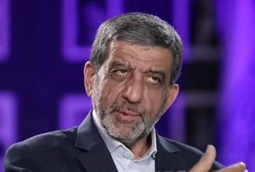 خاطره ضرغامی از برخی زندانیان سال ۸۸ که علیه اسرائیل مصاحبه نکردند