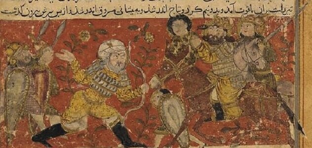 عصر قم