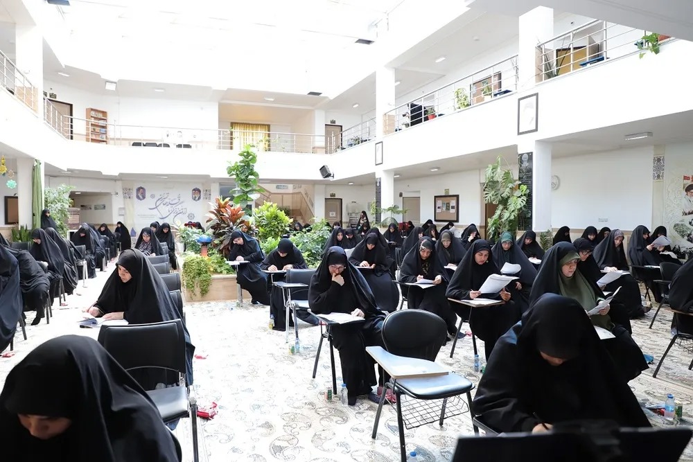آخرین مهلت ثبت نام دوازدهمین دوره رقابت علمی سطح ۲