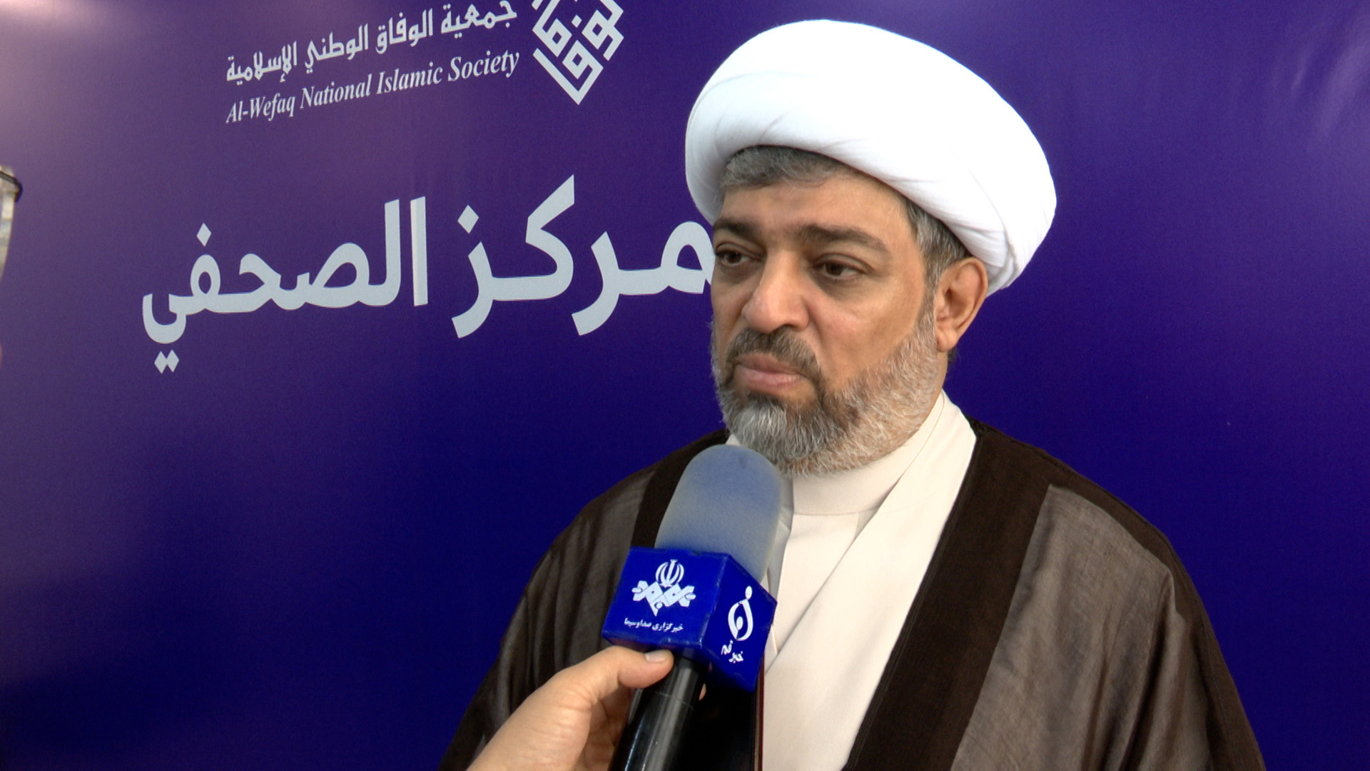 ۶۲ عالم شیعه در بحرین بازداشت شده‌اند؛ الوفاق خواستار آزادی فوری آنان شد