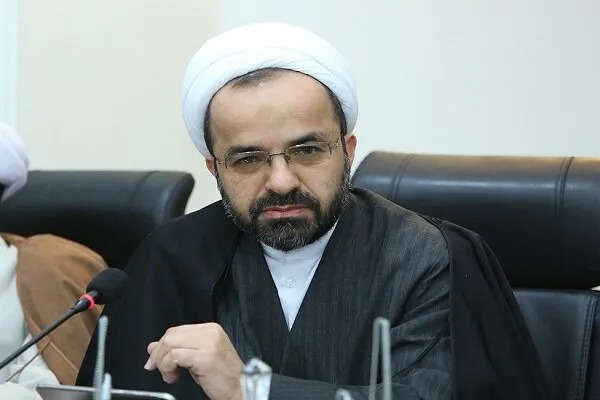جمهوری اسلامی معادلات فکری غرب را به چالش کشیده است + فیلم