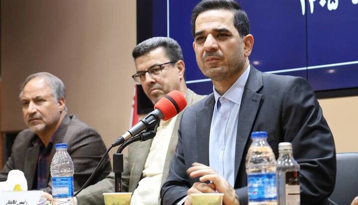 رئیس فدراسیون والیبال: حضور استقلال در مشهد هنوز نهایی نشده است