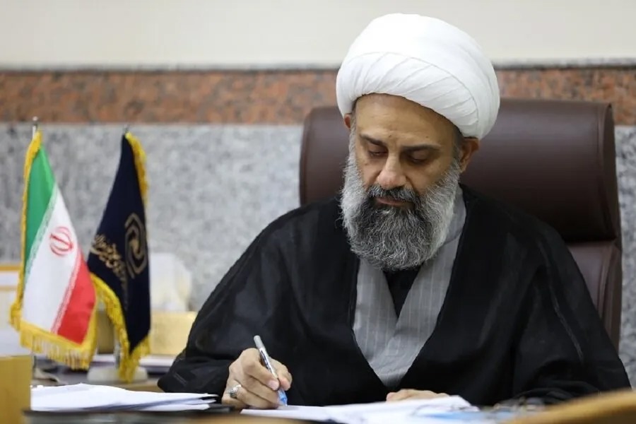 مدیر حوزه‌های علمیه خواهران ترور ناجوانمردانه شهیده افتخاری را محکوم کرد