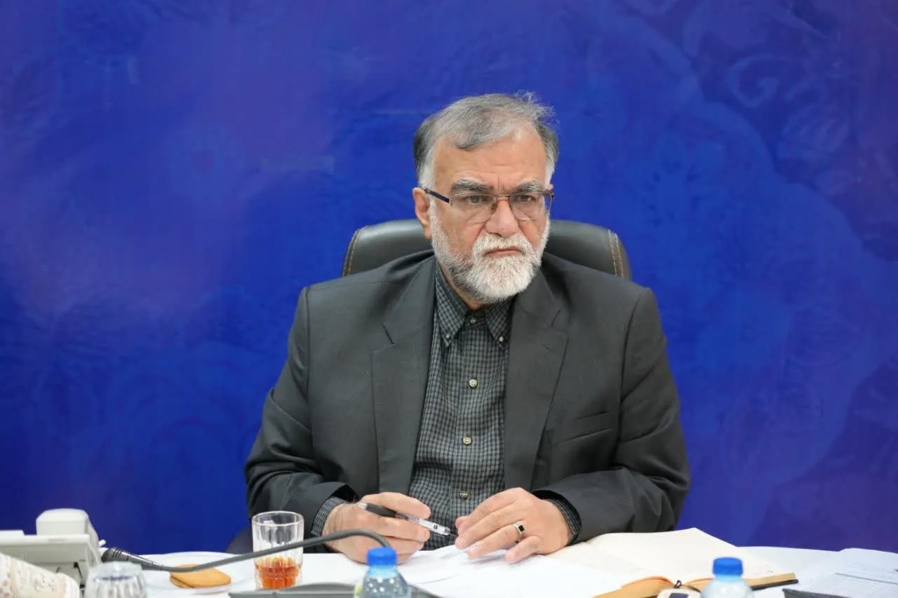 تأکید معاون استاندار لرستان بر تسریع پرداخت تسهیلات ازدواج و ودیعه مسکن