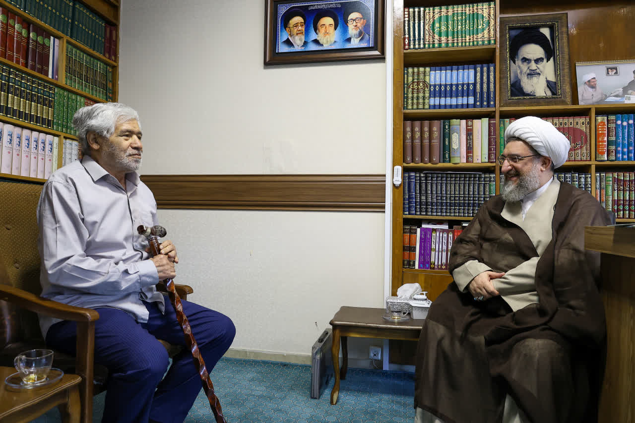 عصر قم