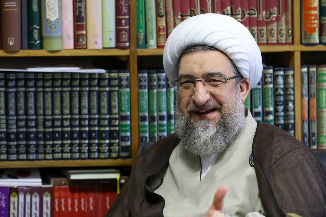عصر قم