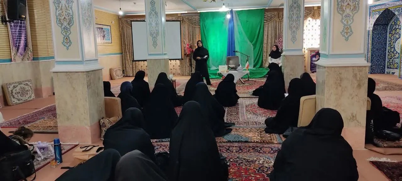 برگزاری نشست بهداشت و سلامت با محوریت سلامت زنان و پیشگیری از سقط جنین در خسروشاه