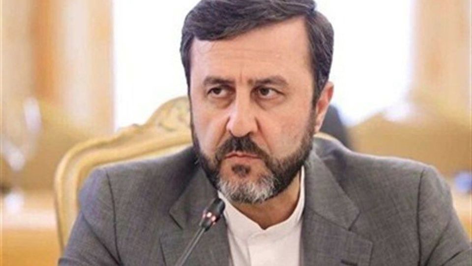 غریب‌آبادی: متجاوزانی که جنایت میناب را انجام دادند باید در مجامع بین‌المللی پاسخگو باشند