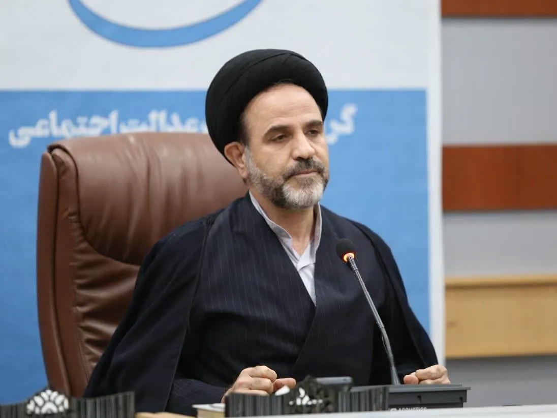 عدالت در انقلاب اسلامی فراتر از شعار یک فلسفه وجودی است