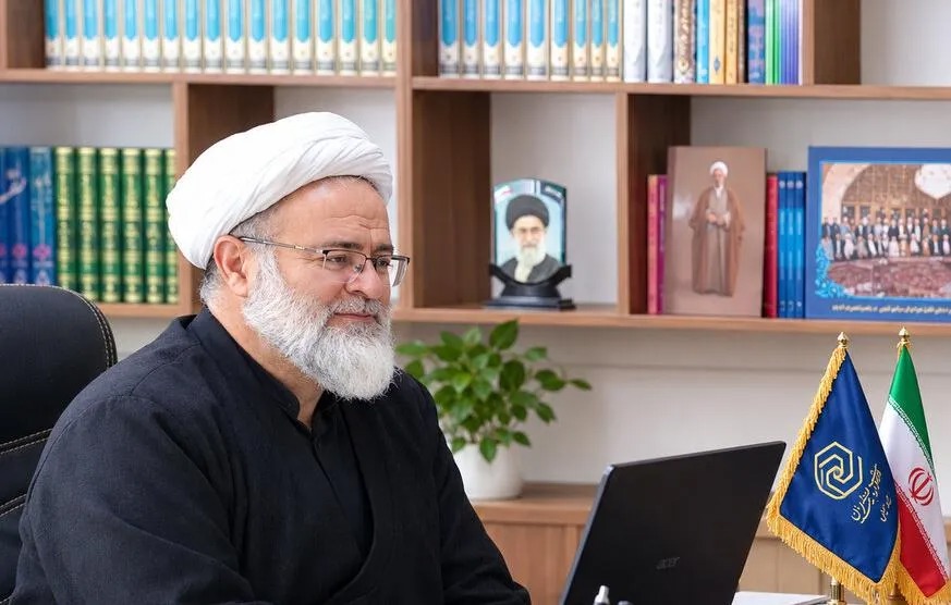 از گرایشی‌شدن سطح دو تا بهره‌گیری از هوش مصنوعی در مدارس علمیه زنجان