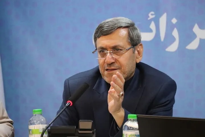 محال است تنگه هرمز تا تحقق شروط ایران باز شود