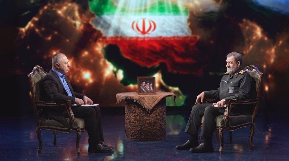 محسن رضایی: عاقبت قدرت‌هایی بزرگ‌تر از آمریکا با سودای فتح ایران زباله‌دان تاریخ بوده است