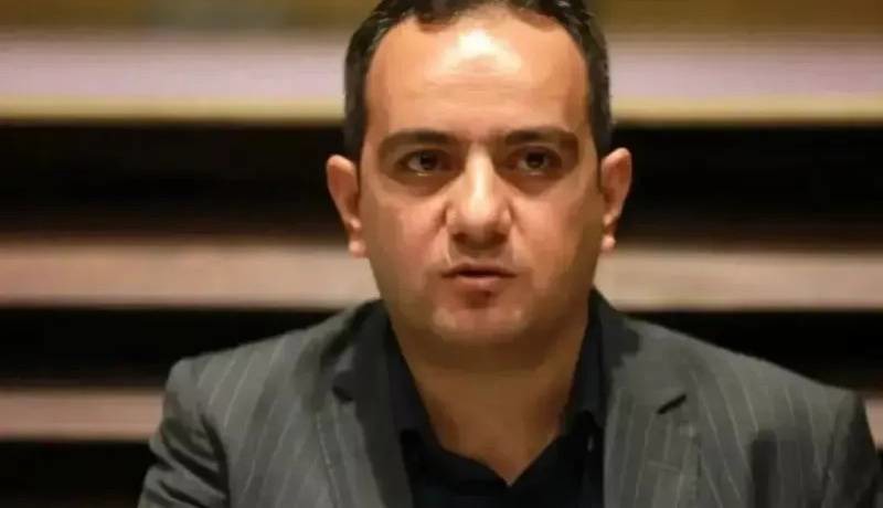نفتی‌ها به جای سرمربی، مدیرعامل انتخاب کردند!