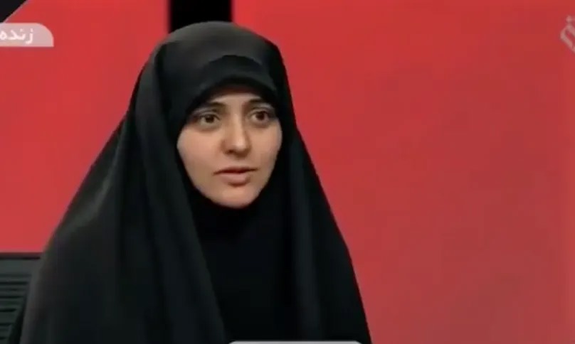ادعای باهنر: زینب ابوطالبی از کشور رفت