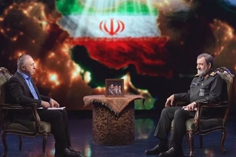 تهران به رویه‌های دیپلماتیک گذشته باز نخواهد گشت/درحال بررسی تأسیس شورای جنگ اقتصادی هستیم