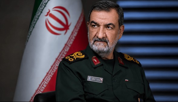 رضایی: آمریکا برخی شروط هفت‌گانهٔ ایران را پذیرفته، اما کافی نیست