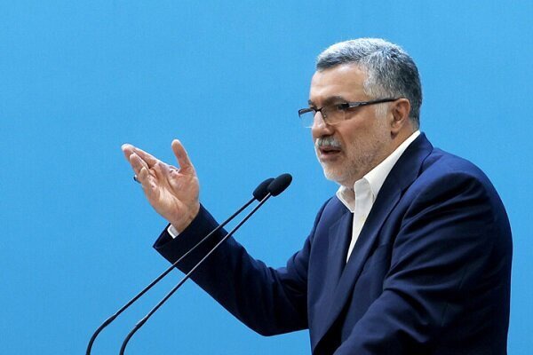 روایت تلخ وزیر بهداشت از بمباران بیمارستان‌ها در جریان جنگ تحمیلی سوم