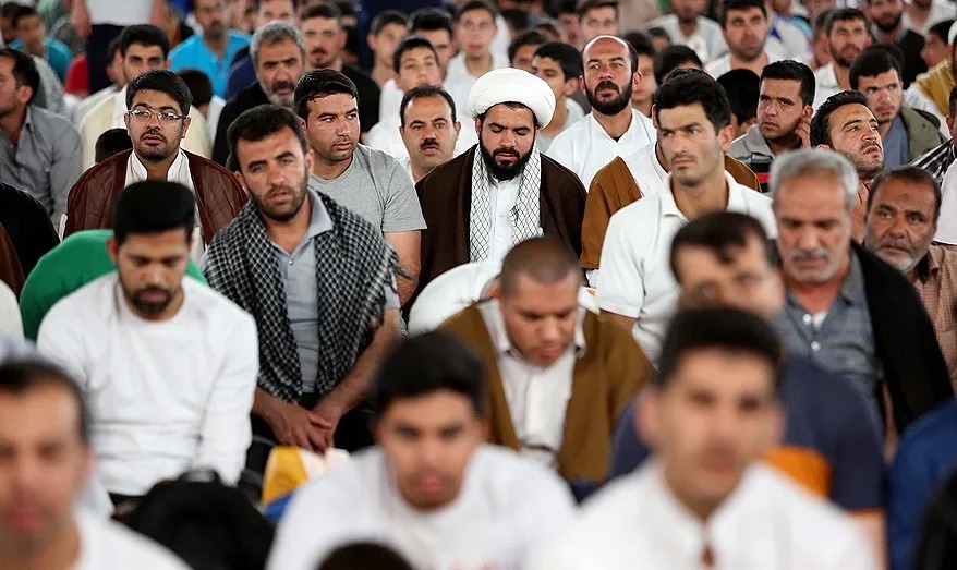 آغاز برنامه‌ریزی‌ها برای برگزاری مراسم اعتکاف در شیراز