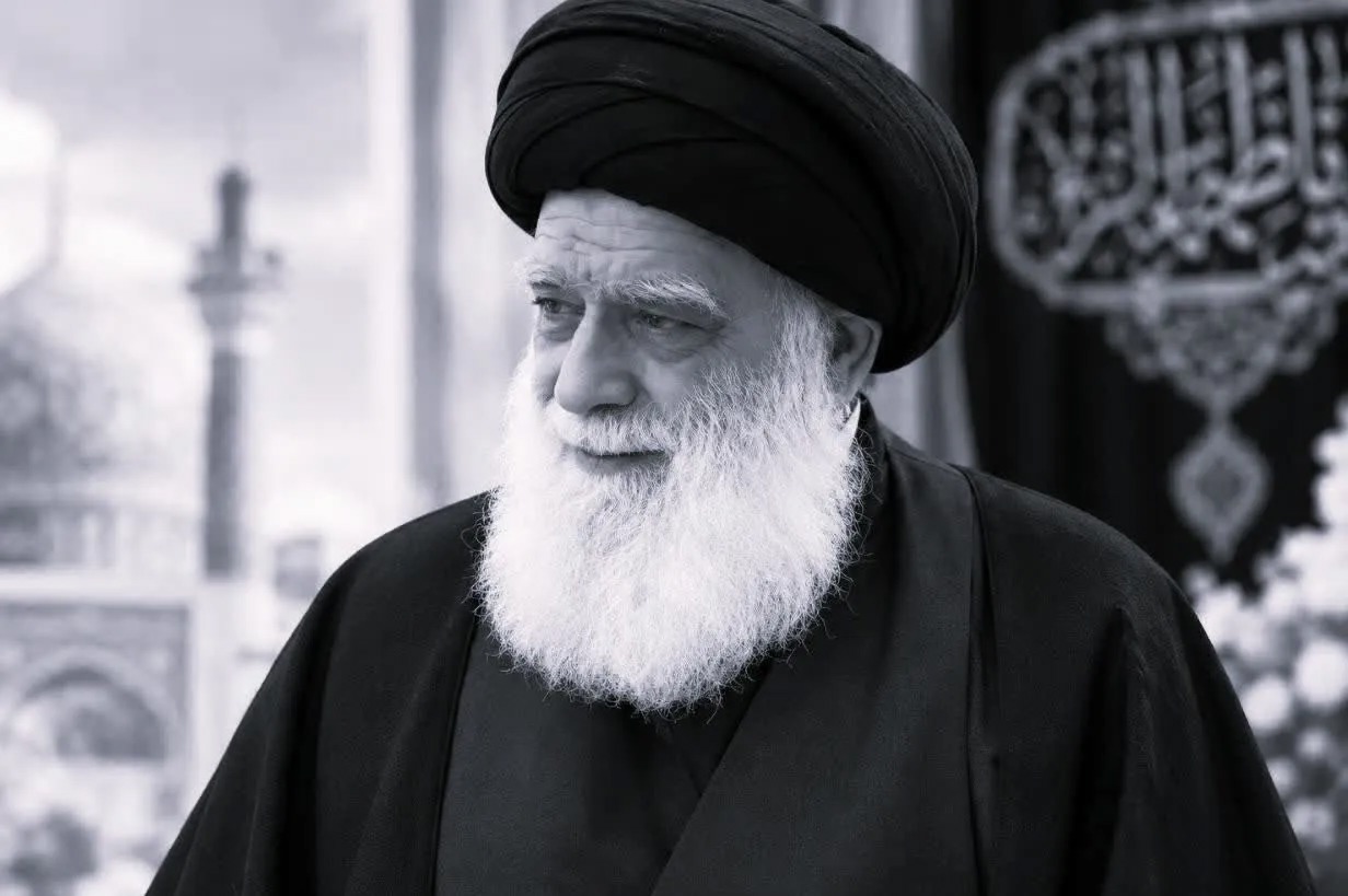 پیام تسلیت رئیس جامعه مدرسین در پی درگذشت آیت الله حیدری