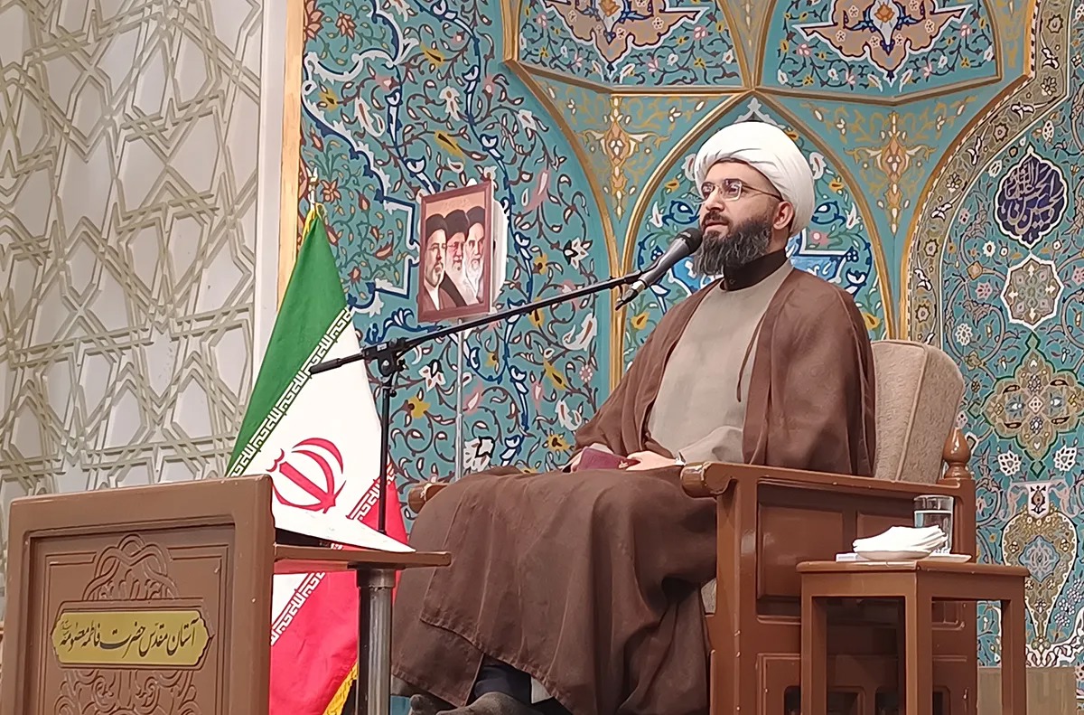 قرآن کریم همواره انسان را به تعقل و اندیشه دعوت می کنند