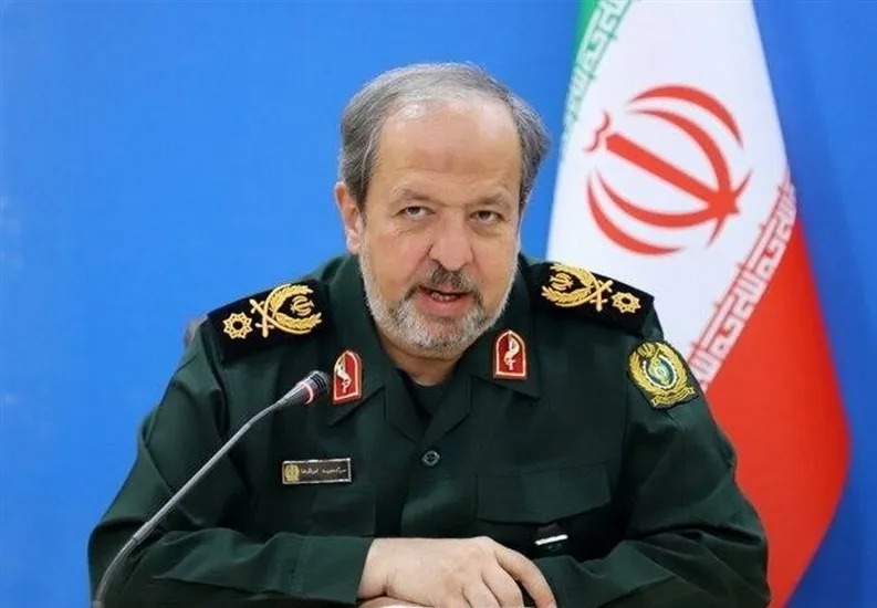تهدیدکنندگان تمدن ایران با آتش بازی می‌کنند
