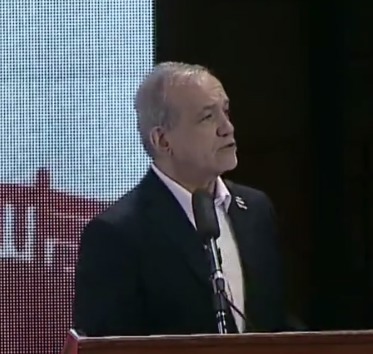 خاطره جالب رئیس جمهور از دوران دانشجویی‌اش