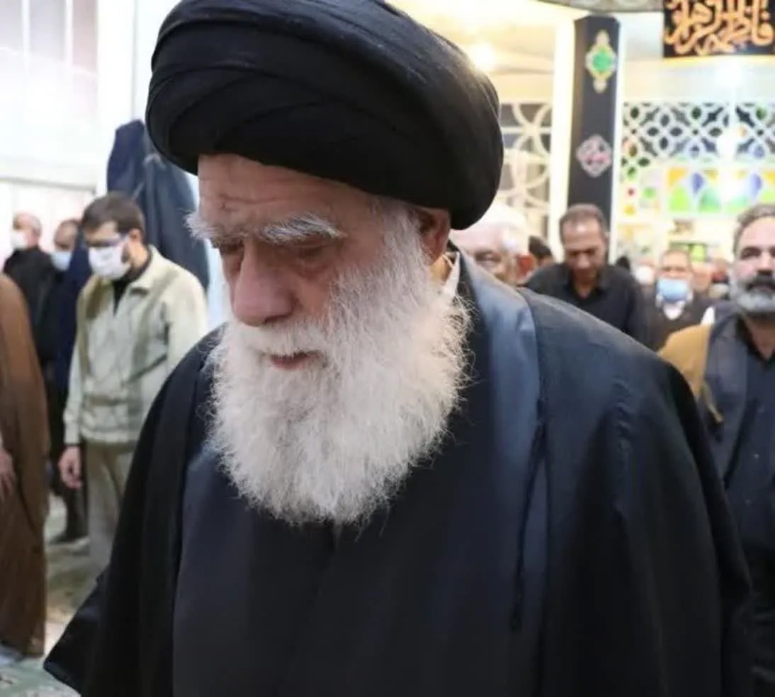 پیام تسلیت رئیس مجمع نمایندگان طلاب درپی درگذشت آیت‌الله حیدری