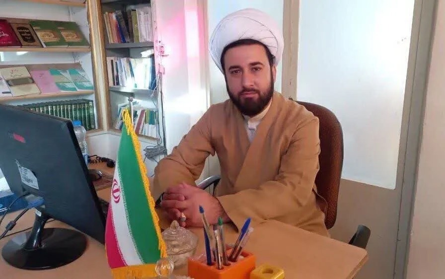 جذب حداکثری طلاب جدیدالورود در پایگاه بسیج مدرسه علمیه آیت‌الله مصطفوی کاشان