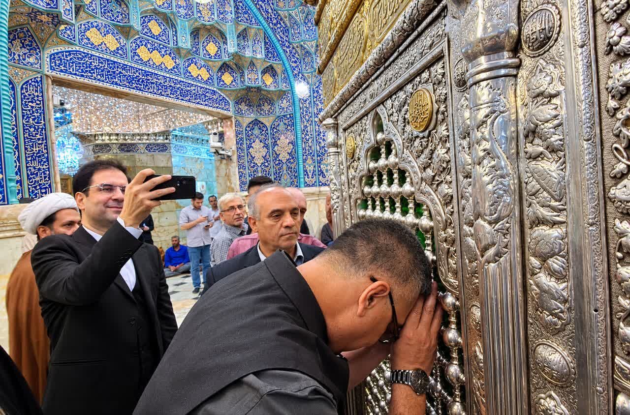 عصر قم