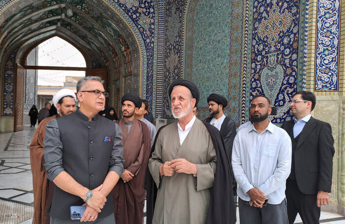 عصر قم