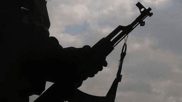 پایان درگیری مسلحانه در کورین زاهدان با هلاکت ۵ تروریست