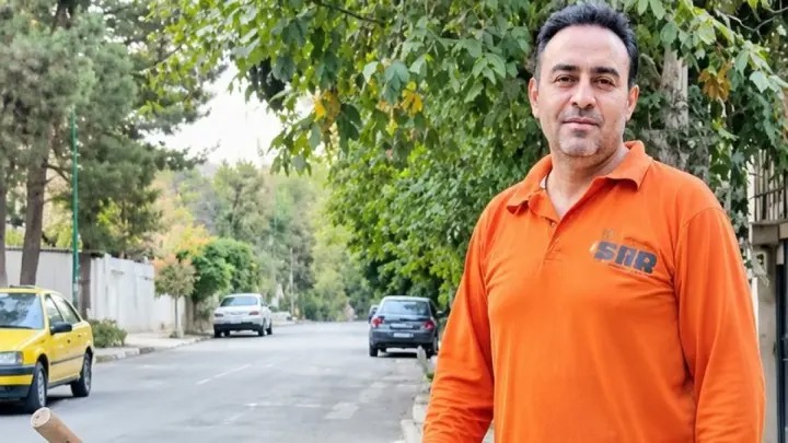 پاکبانی که رؤیای استاد دانشگاه شدن را رها نکرد