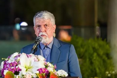 سرمایه‌های تاریخی و فرهنگی ایران نماد صلح و نوع دوستی است