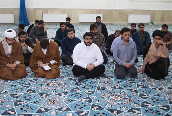 عصر قم