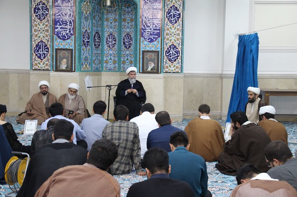 عصر قم