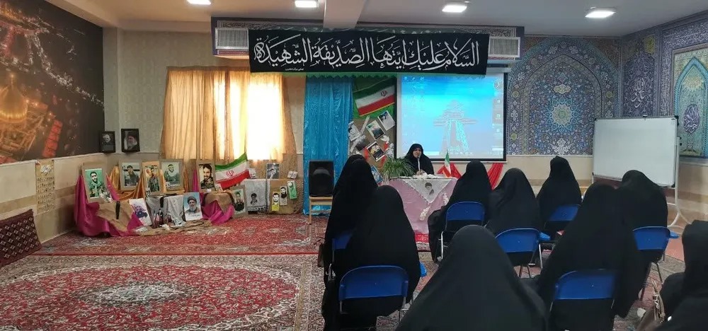 تأکید بر پیوند هویت طلبگی با آموزه‌های مهدوی در طرح «اربعین تعالی» دلفان