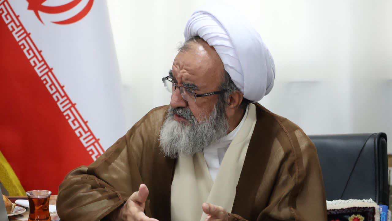 عصر قم