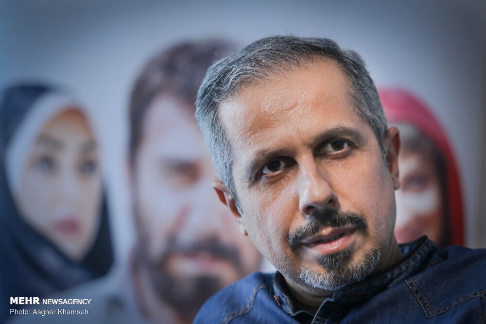 رضویان: انتقال گویش قمی به آیندگان، میراثی مهم برای حفظ هویت بومی است