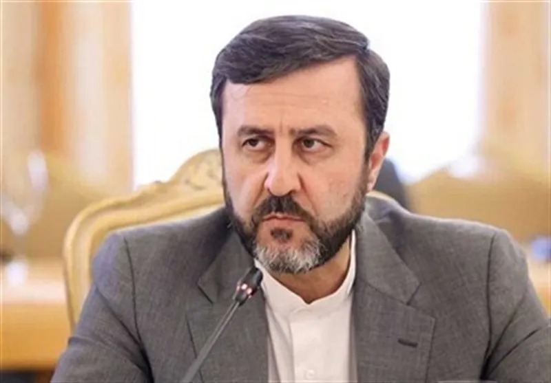 آمریکا می‌داند چه الزاماتی را باید برآورده کند