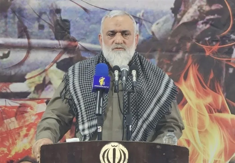 می‌توانیم علیه دشمن نقش تهاجمی داشته باشیم