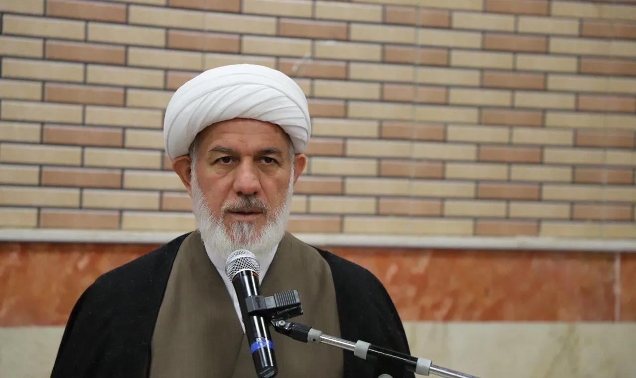 نصرت الهی فراتر از محاسبات مادی است