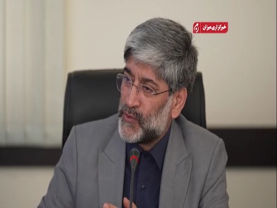 رئیس دادگستری تهران: مکاتبات کاغذی با سامانه ضمانت الکترونیک حذف شد