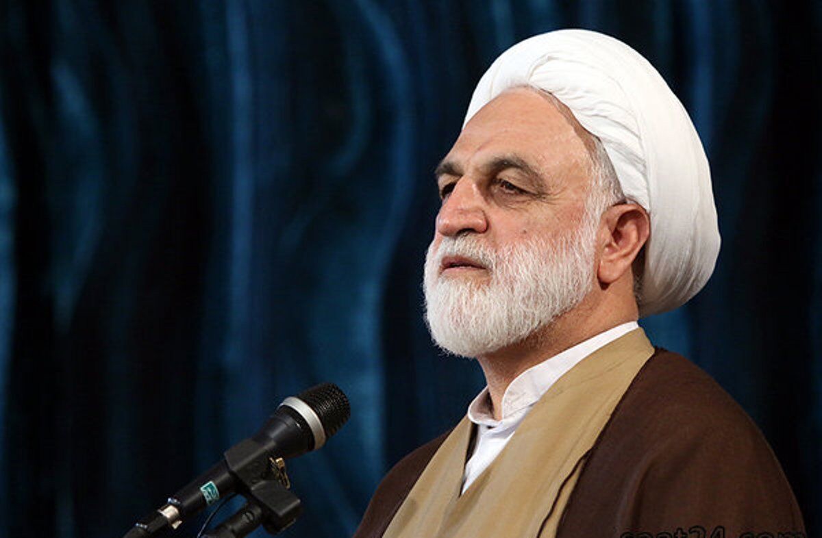 دستور مهم رئیس قوه‌قضائیه: شرایط را برای پذیرش وثیقه‌های مختلف فراهم کنید