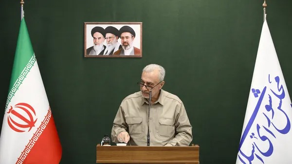 معماری جدید وزارت دفاع متناسب با تحولات دنبال می‌شود